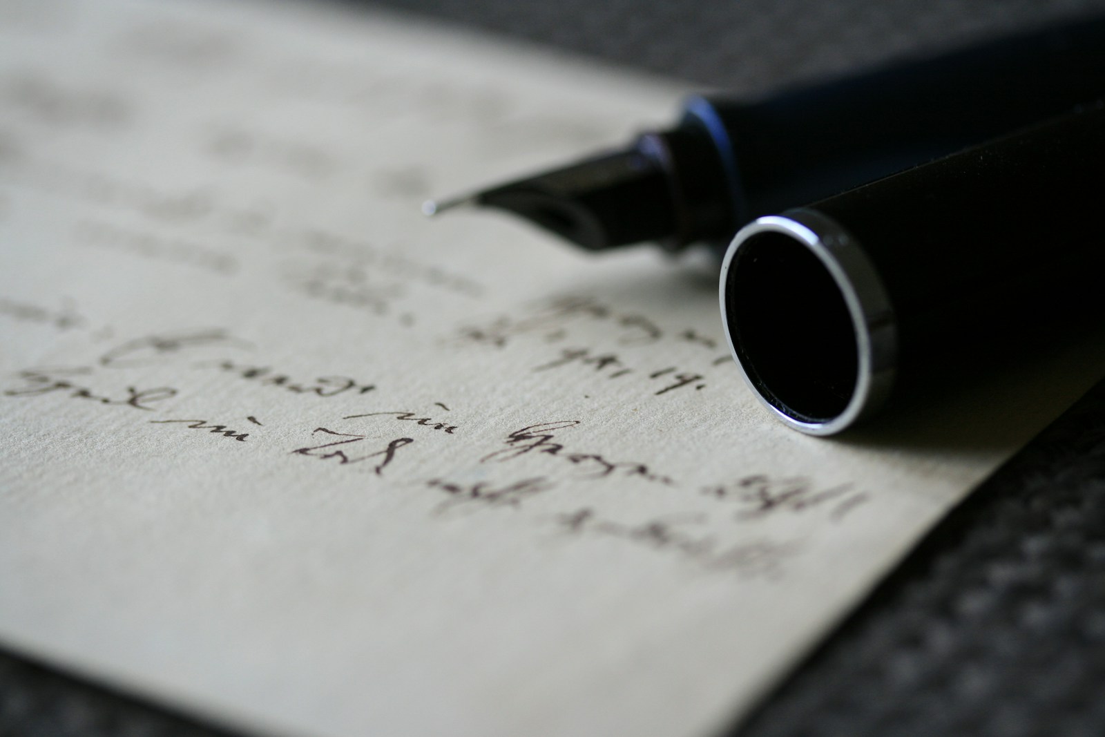 Lettre de Boualem Sansal : un regard porté sur le monde