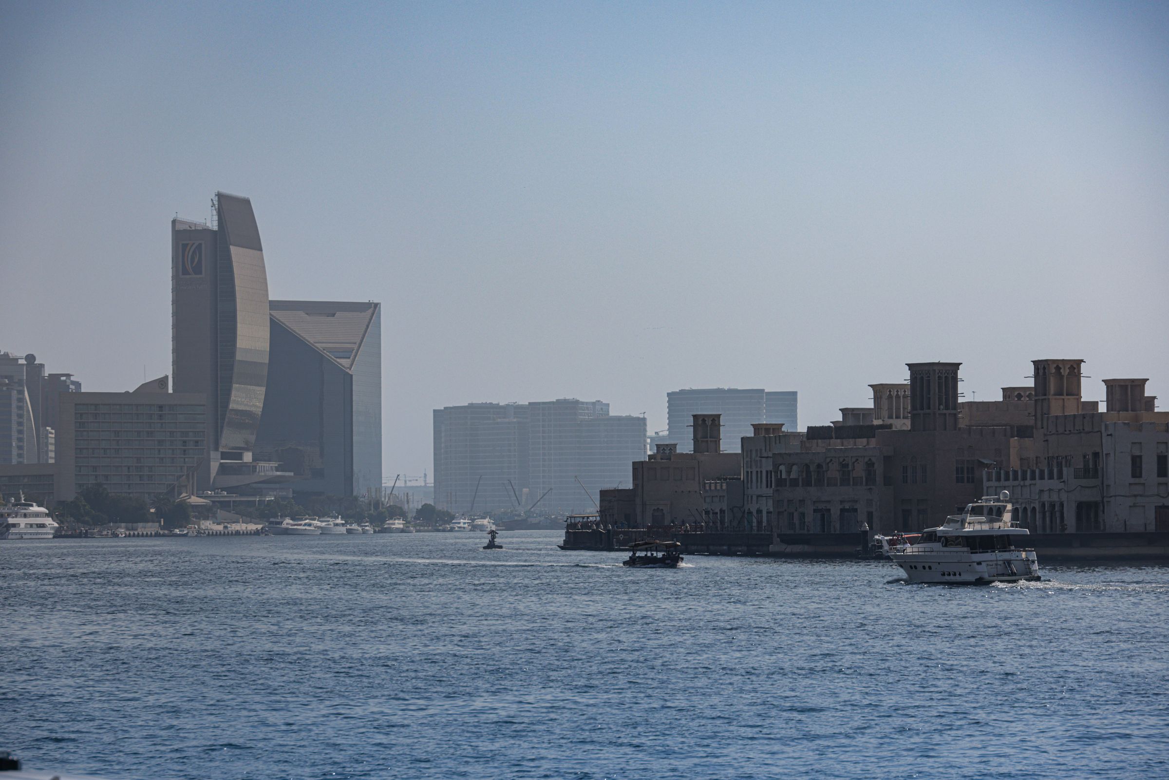 Global Institutions Convene in Dubai as Capital Rules Shift