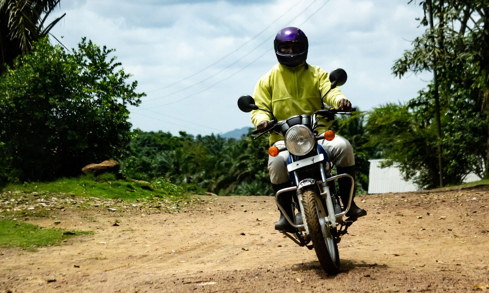 Rwanda motorbike Many Thrilling Adventures You Can’t Miss