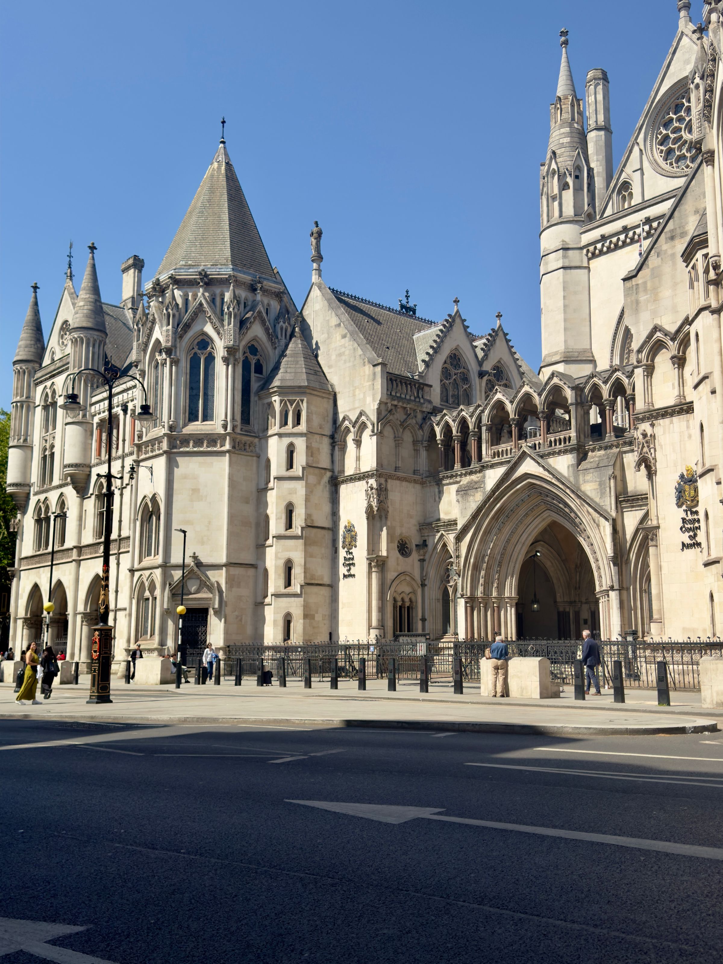 Court of Appeal: interest on costs still runs under CFA funding