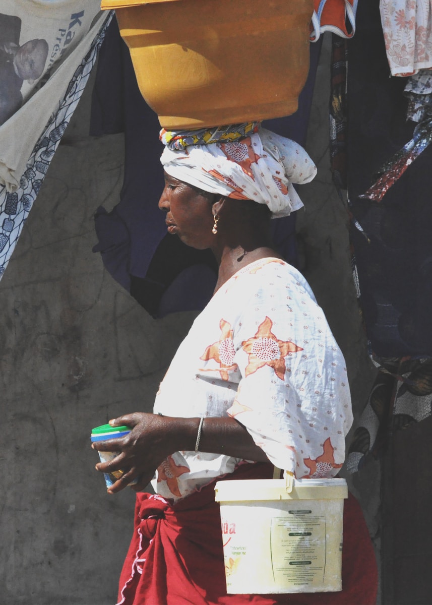 Women Rights Africa: 7 Powerful Steps to End Legal Reservations