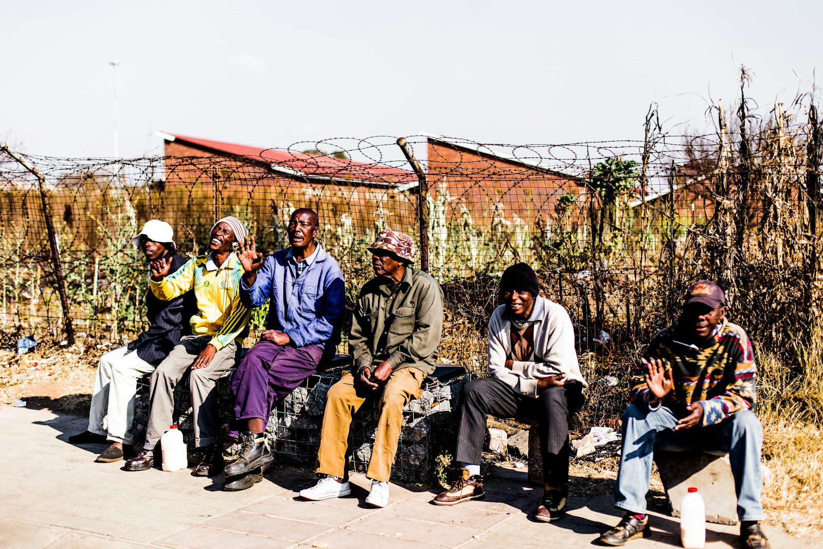 Youth Unemployment: 7 Shocking Truths About South Africa’s Job Crisis