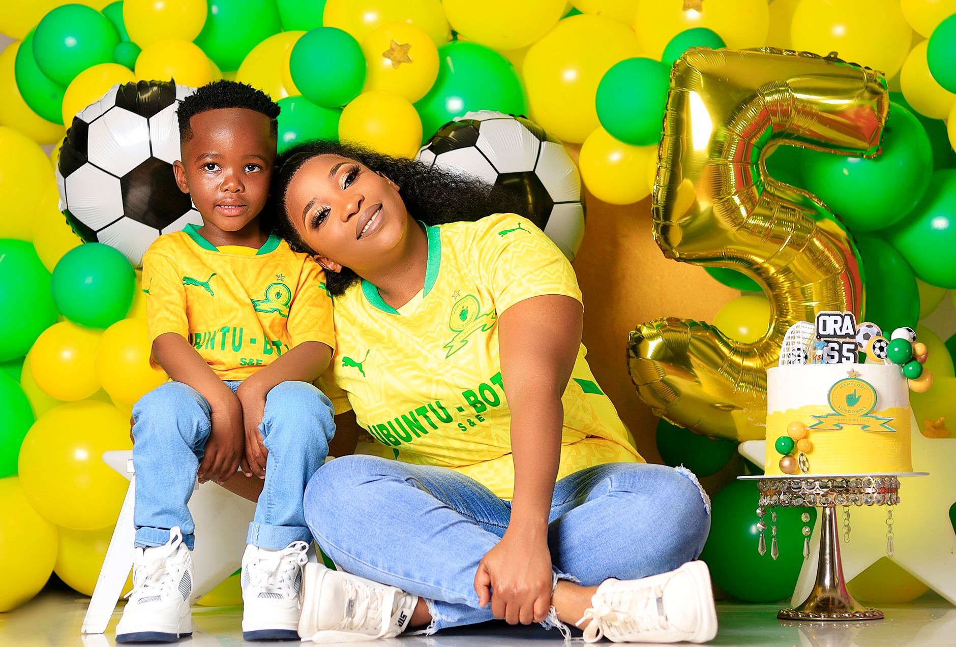 Bafana Bafana fans finally get their reward as Mosimane era opens with a win