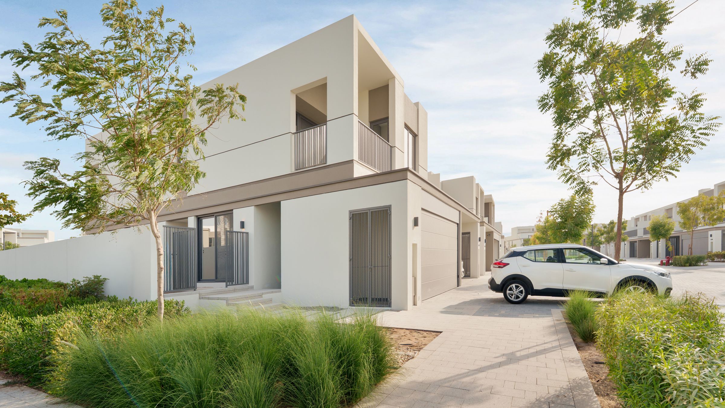 A New Home Choice for Families Eyeing Dubai Living