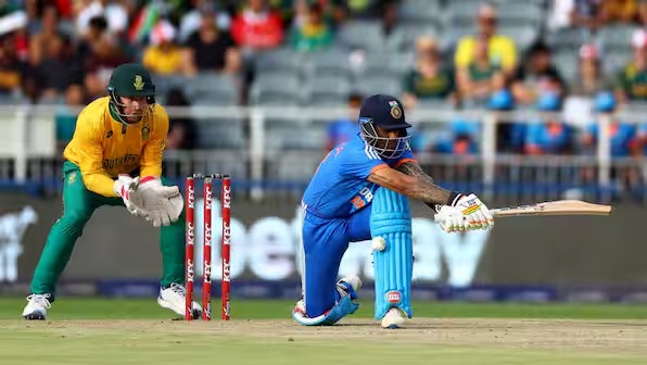 Série WTC : 7 points clés à connaître avant India vs Afrique du Sud