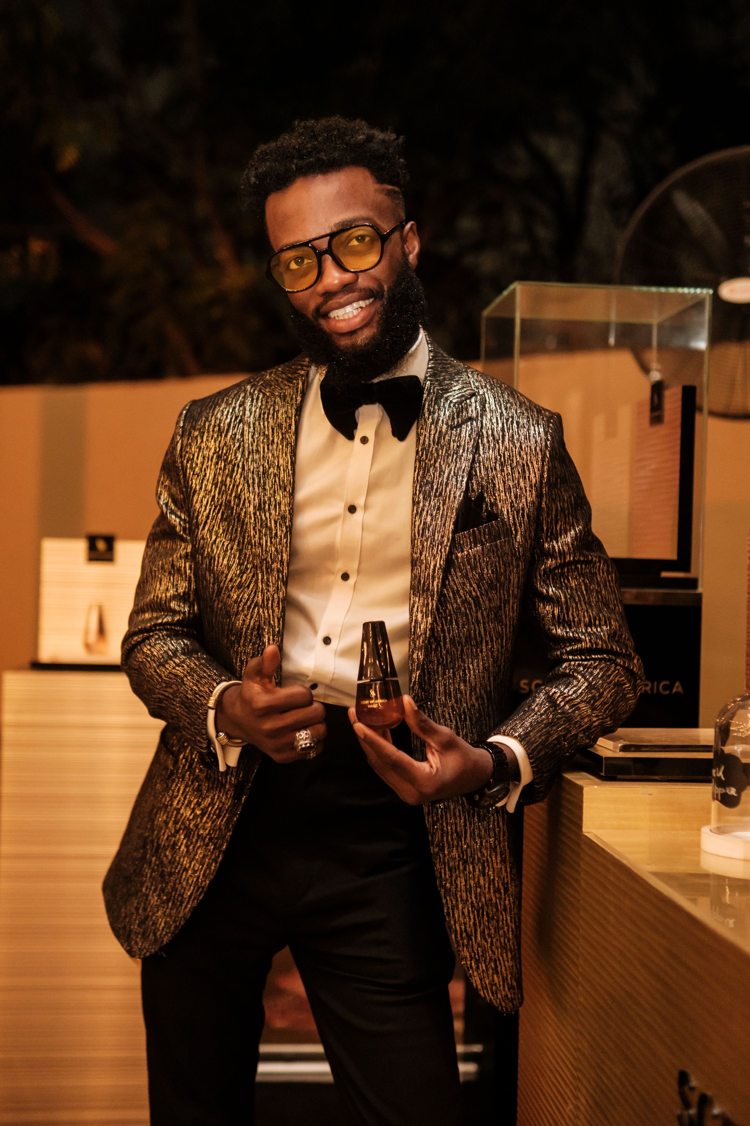 Maglera Doe Boy Brings Klerksdorp Streets to the Screen