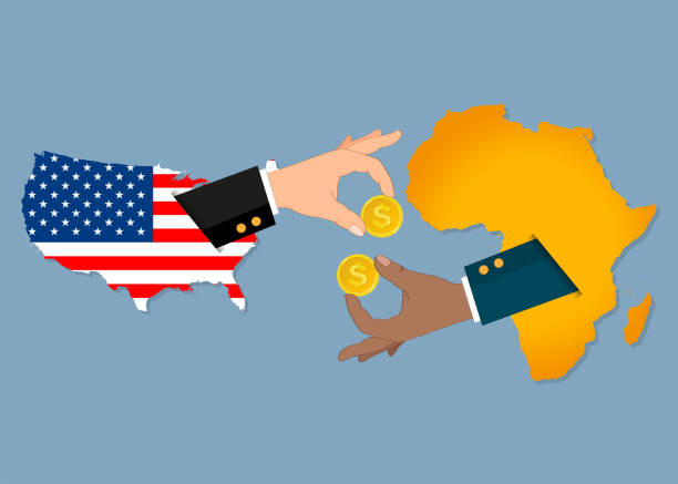 South Africa U.S. Trade: A Test of Sovereignty and Partnership