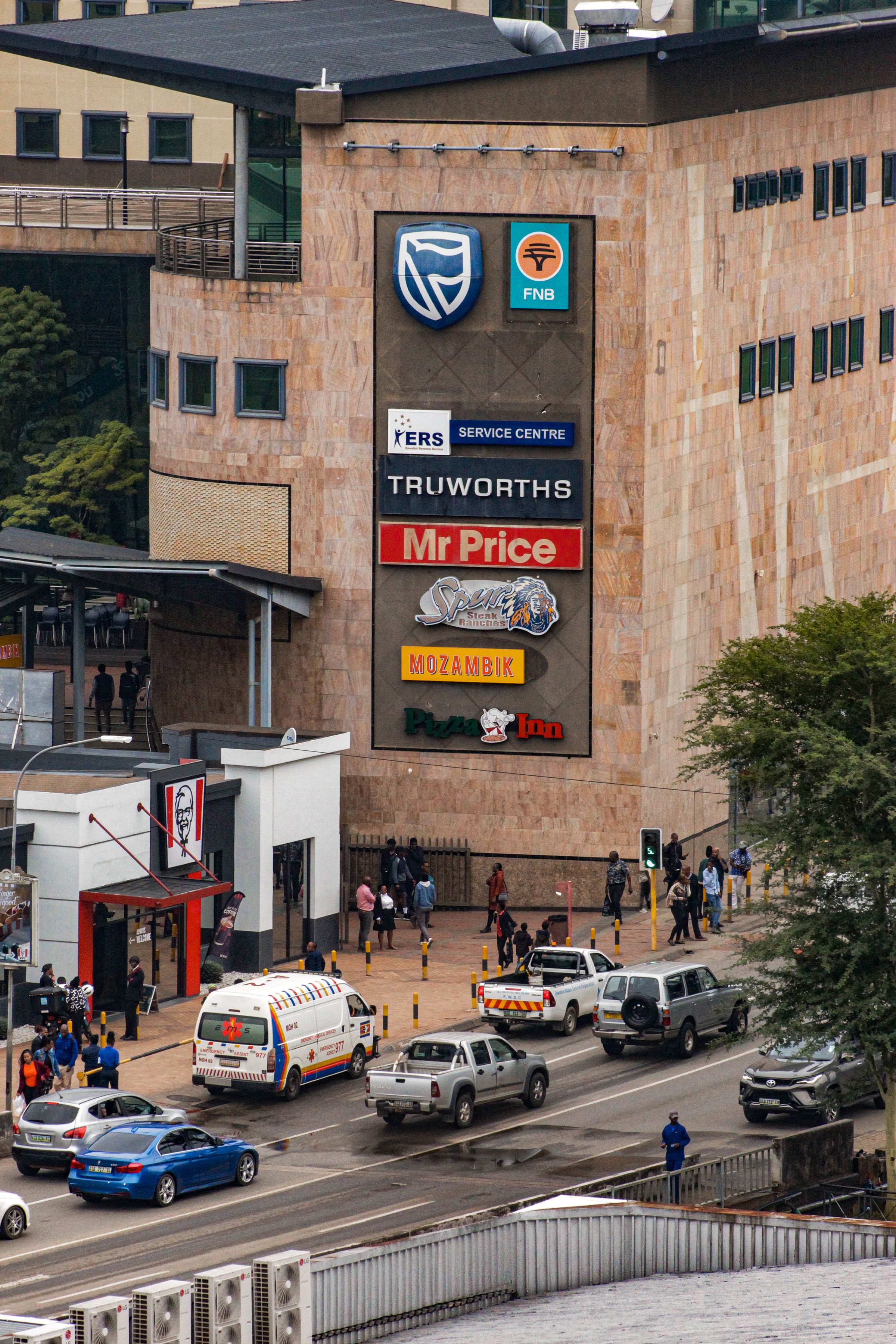 Small firms power SA's quiet economic comeback