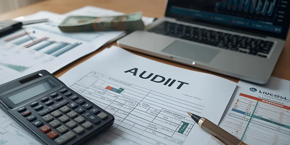Kenya Auditor Flags 260,000 Fraud Cases in Pensions and Health Insurance