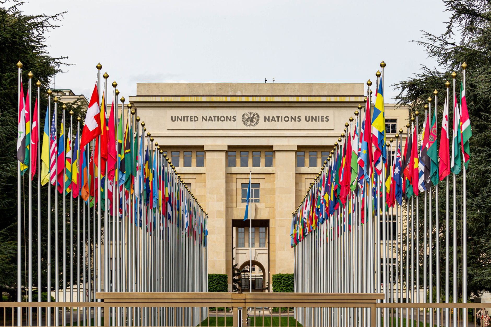 Saudi FM tells UN General Assembly Gulf security demands collective response, not unilater