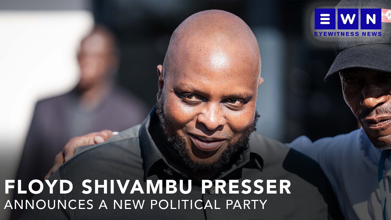 MK Party Finalizes Parliamentary Deployment: Shivambu Omission Signals Strategic Pivot
