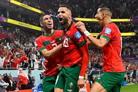 Discover Morocco's ambition to join the global top 10 in football. A complete article on the progress of the Atlas Lions, their strengths and the challenges they must overcome to become a football superpower.