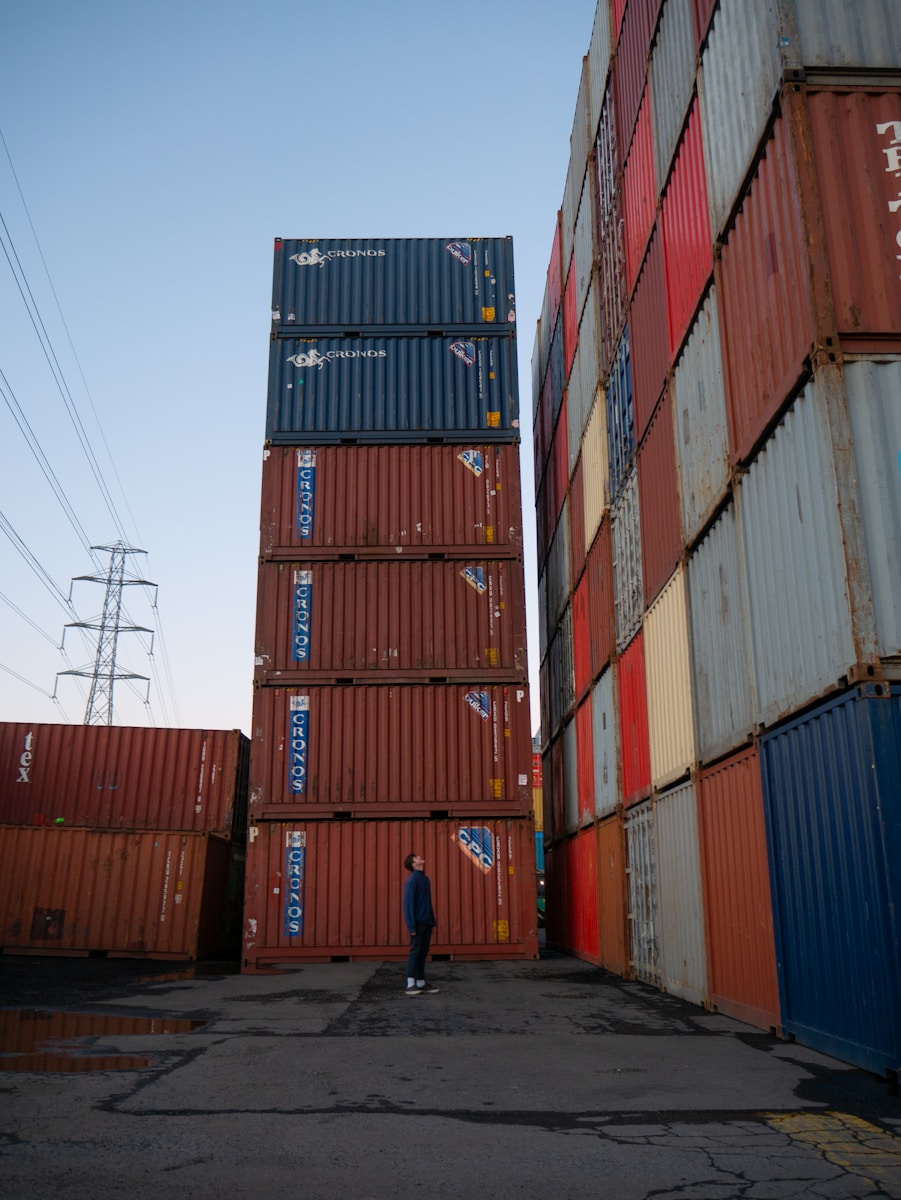 Mauritius Trade Deficit 2025: Shocking Outlook Revealed