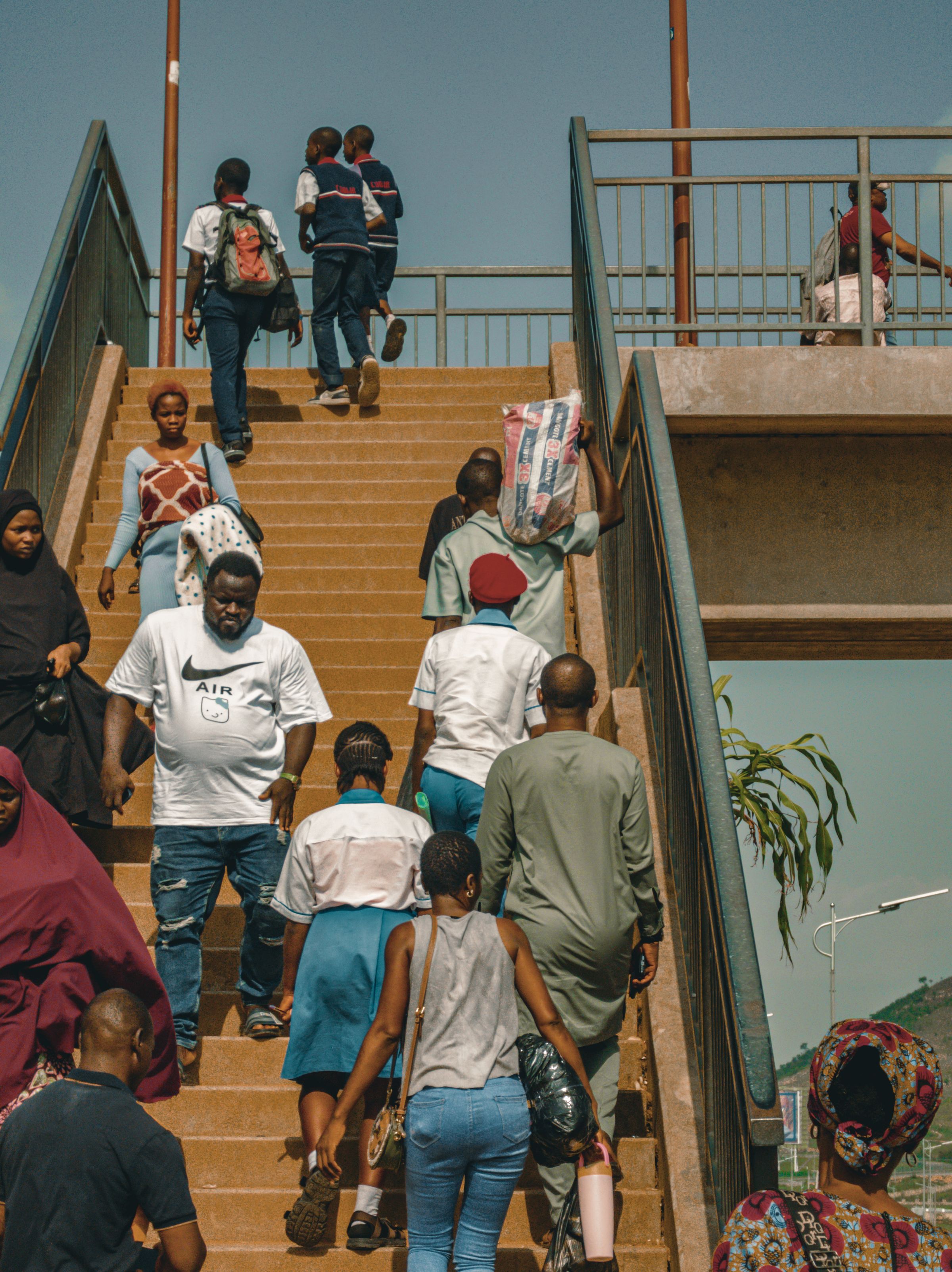 F1 returns to Africa: what Rwanda's Grand Prix means for youth