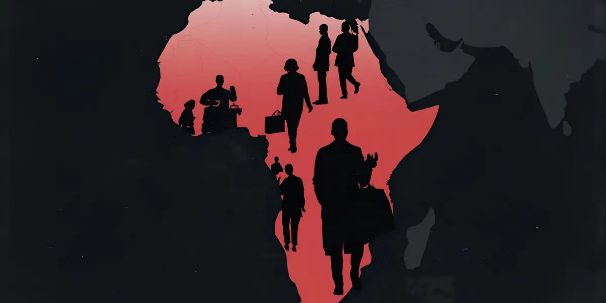 Africa’s Brain Drain: Understanding the Loss of Skilled Talent