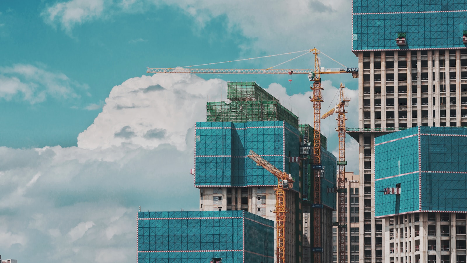 National Construction Code Pause: 5 Powerful Positive Effects