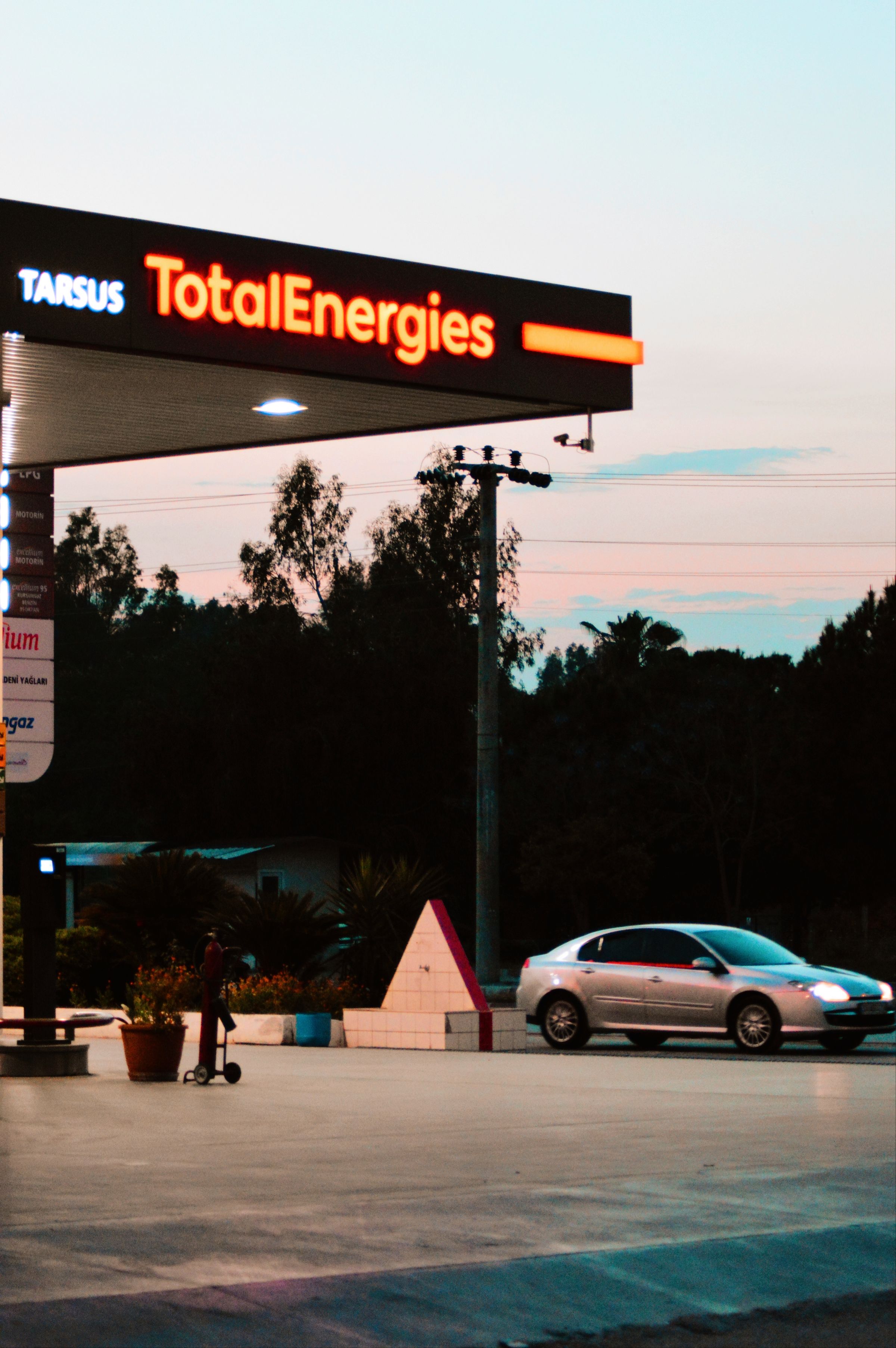 TotalEnergies : des profits records pendant que les citoyens paient