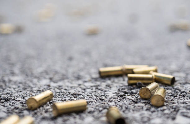 Tuck Shop Shooting in Atteridgeville Leaves Five Dead
