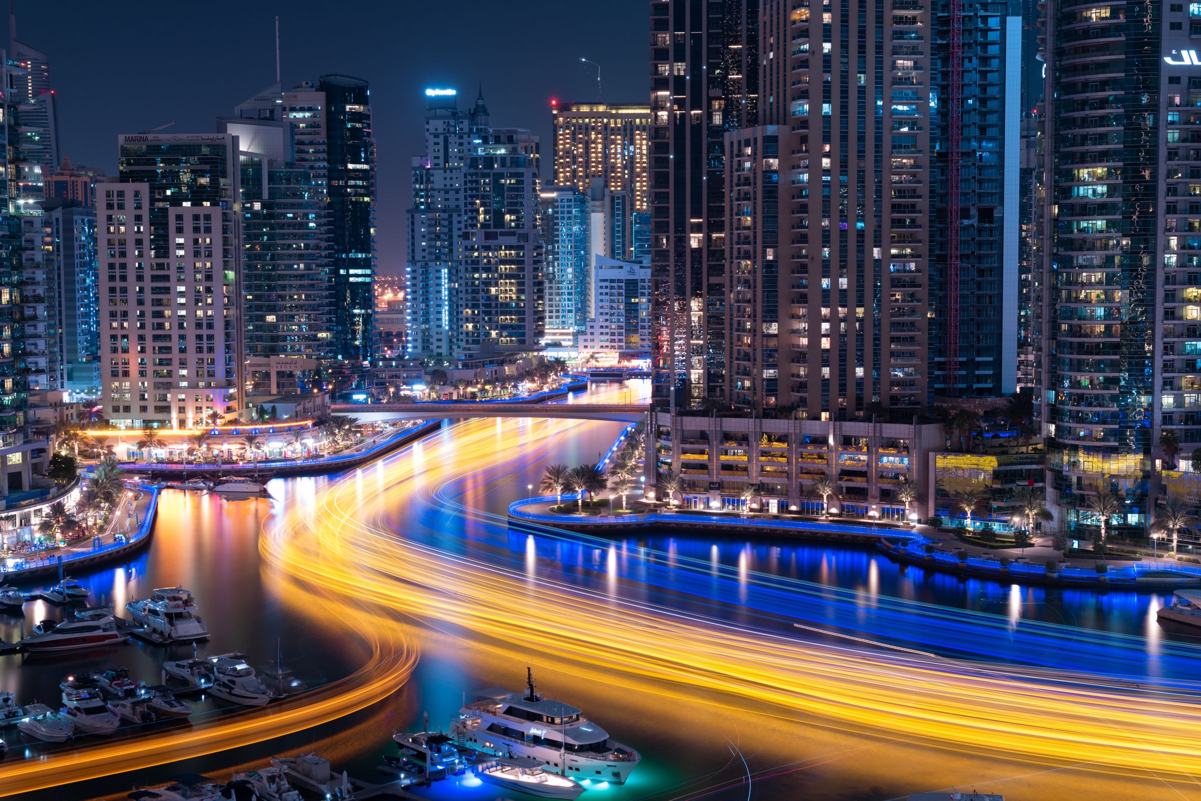 UAE officials: no change to daily routines despite tensions