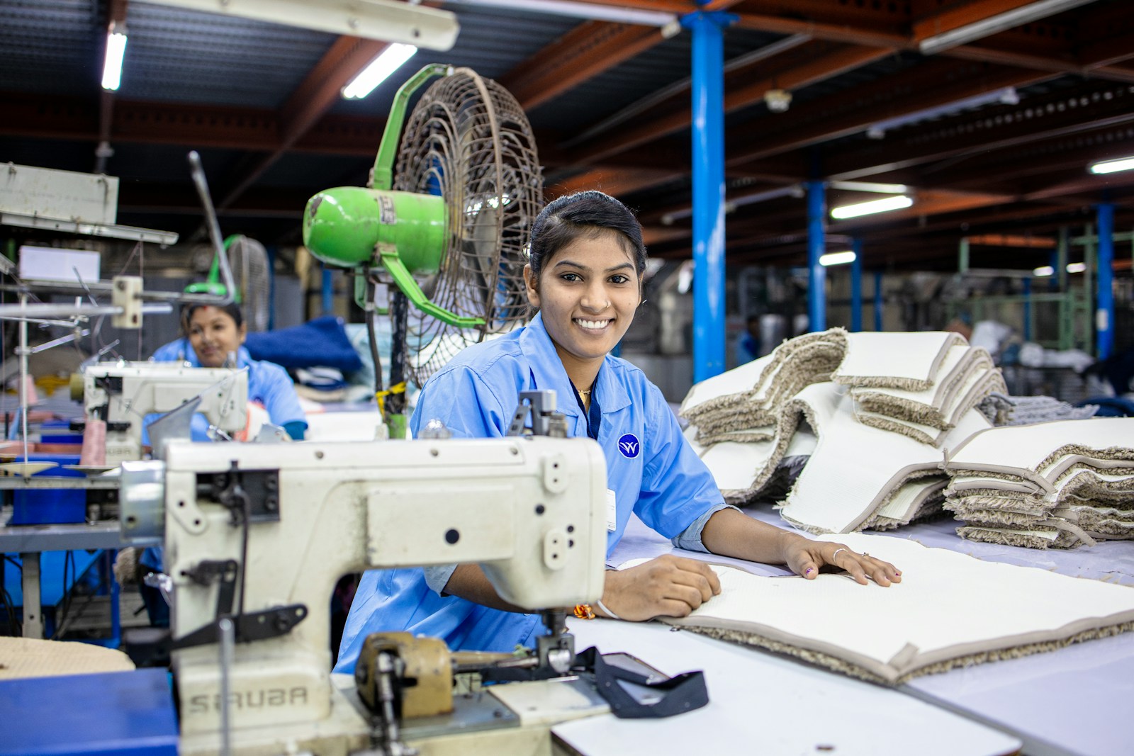 Protecting the people who keep your business moving