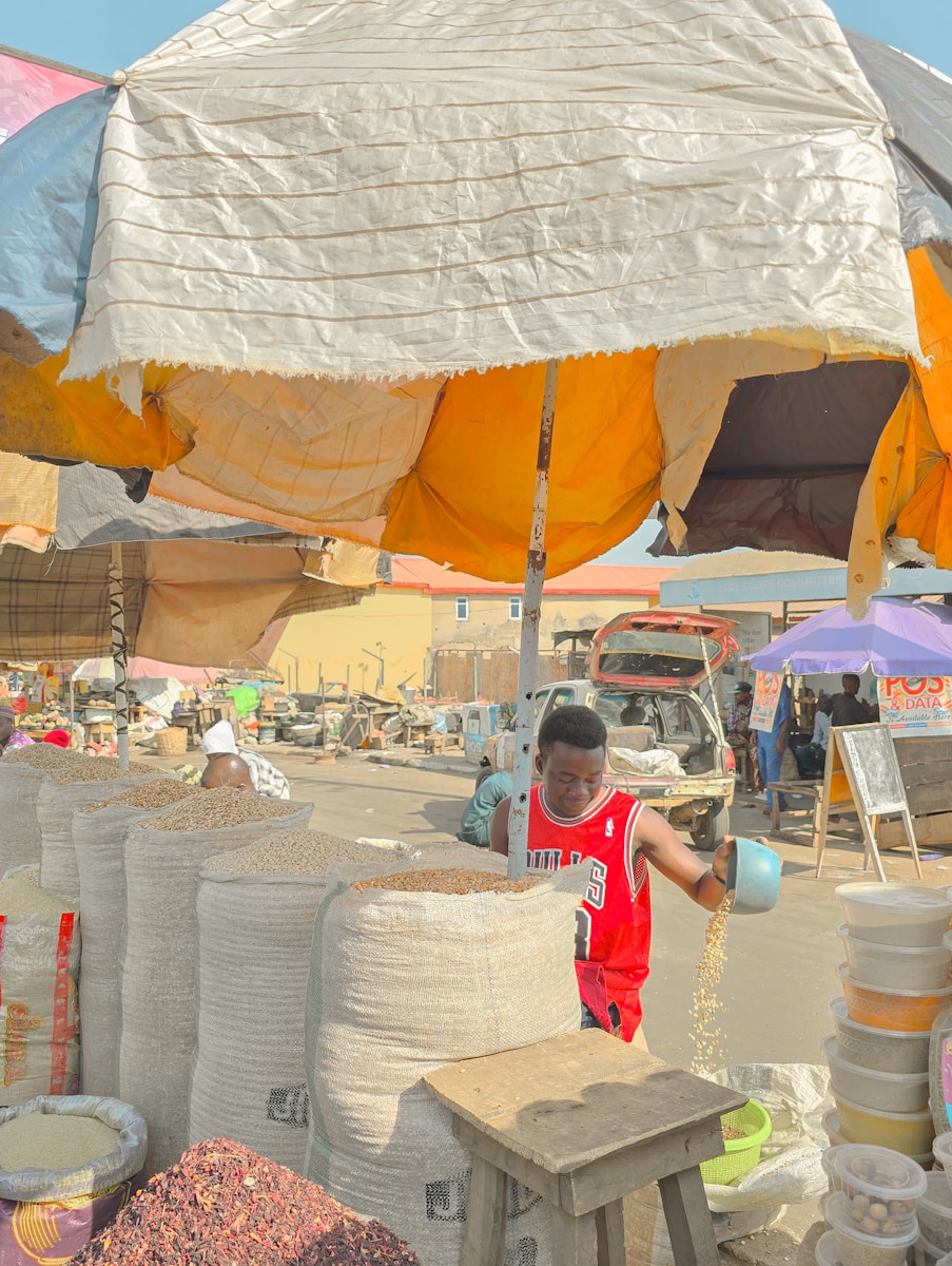 5 Powerful Africa Trade Tariffs Shaking Economies Deeply