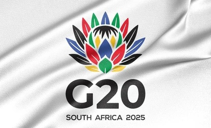 Nasrec Summit 2025: South Africa Wins Global Praise for G20