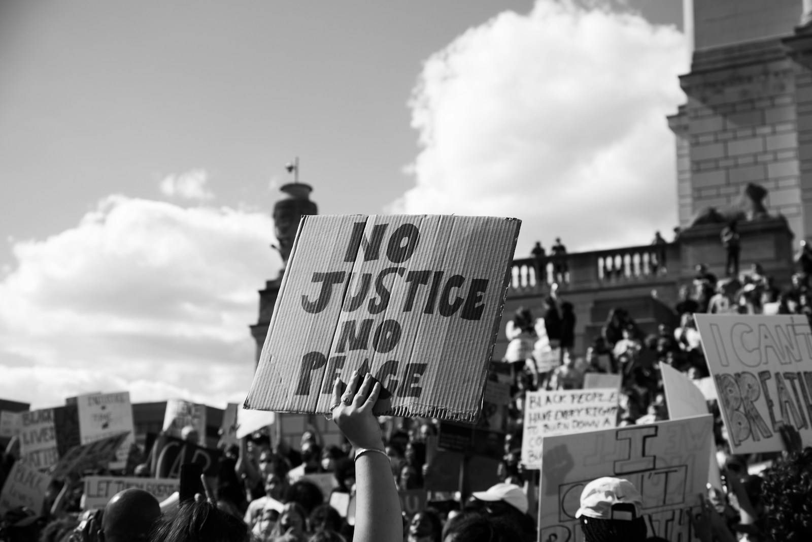 South Africa’s Battle Against Corruption: Why Change Is Urgently Needed