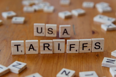 US Imposes 30% Tariff on South African Exports – Economic Fallout Looms Large