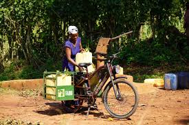 5 Powerful Ways E-Mobility Innovation is Connecting with Indigenous Knowledge in Kenya