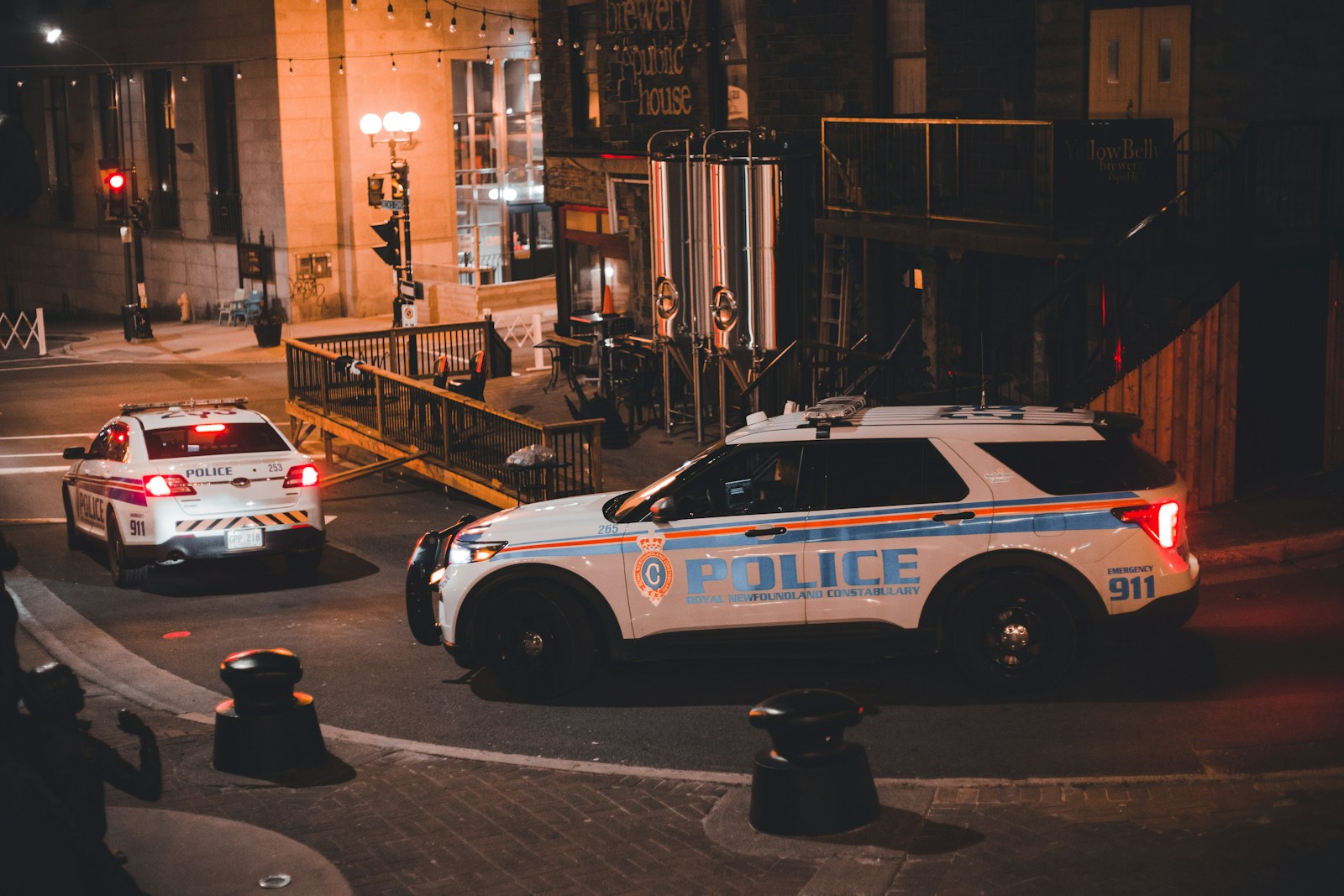 Violence Grand Baie : affrontements sur la route royale