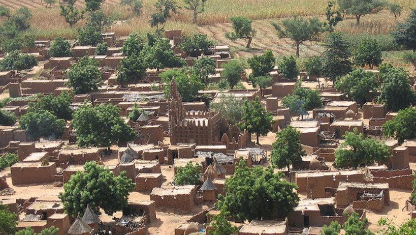 Farabougou, Mali : du village martyr au défi politique pour Goïta