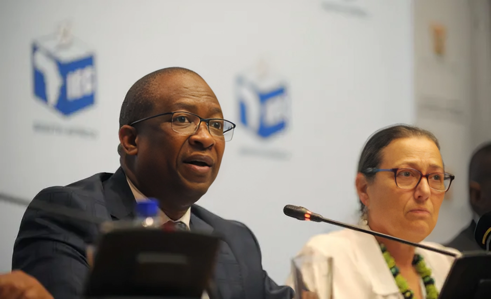 Tony Leon: ANC Tone Risks Voter Backlash Amid Leadership Missteps