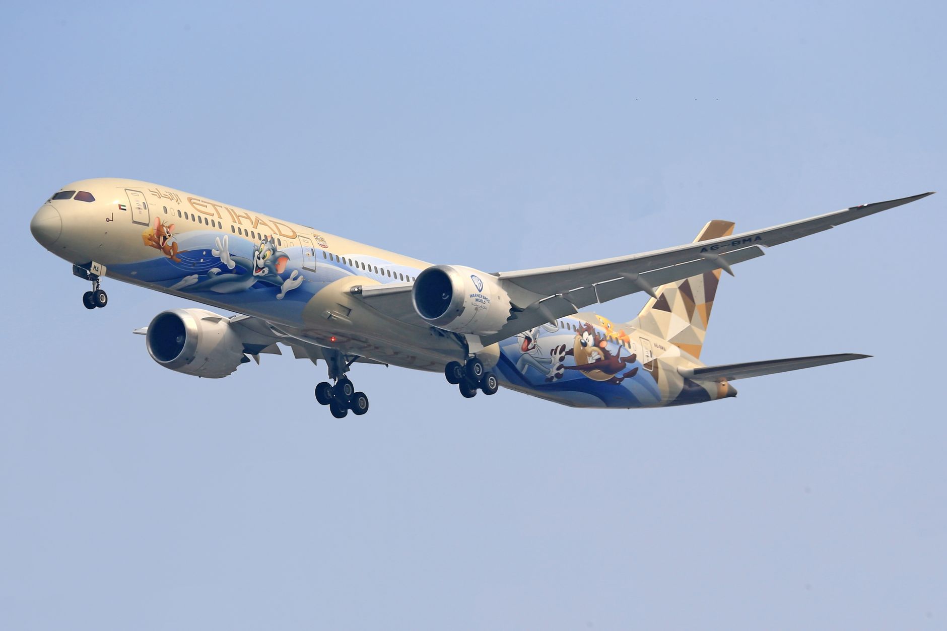 Etihad Expands Free Stopover Program to Al Ain, Adding Desert Destination to Transit Route