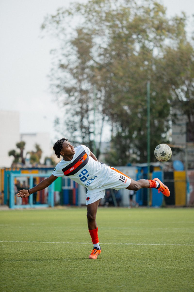 Madagascar football: 5 Shocking Reasons Behind Their Epic Rise
