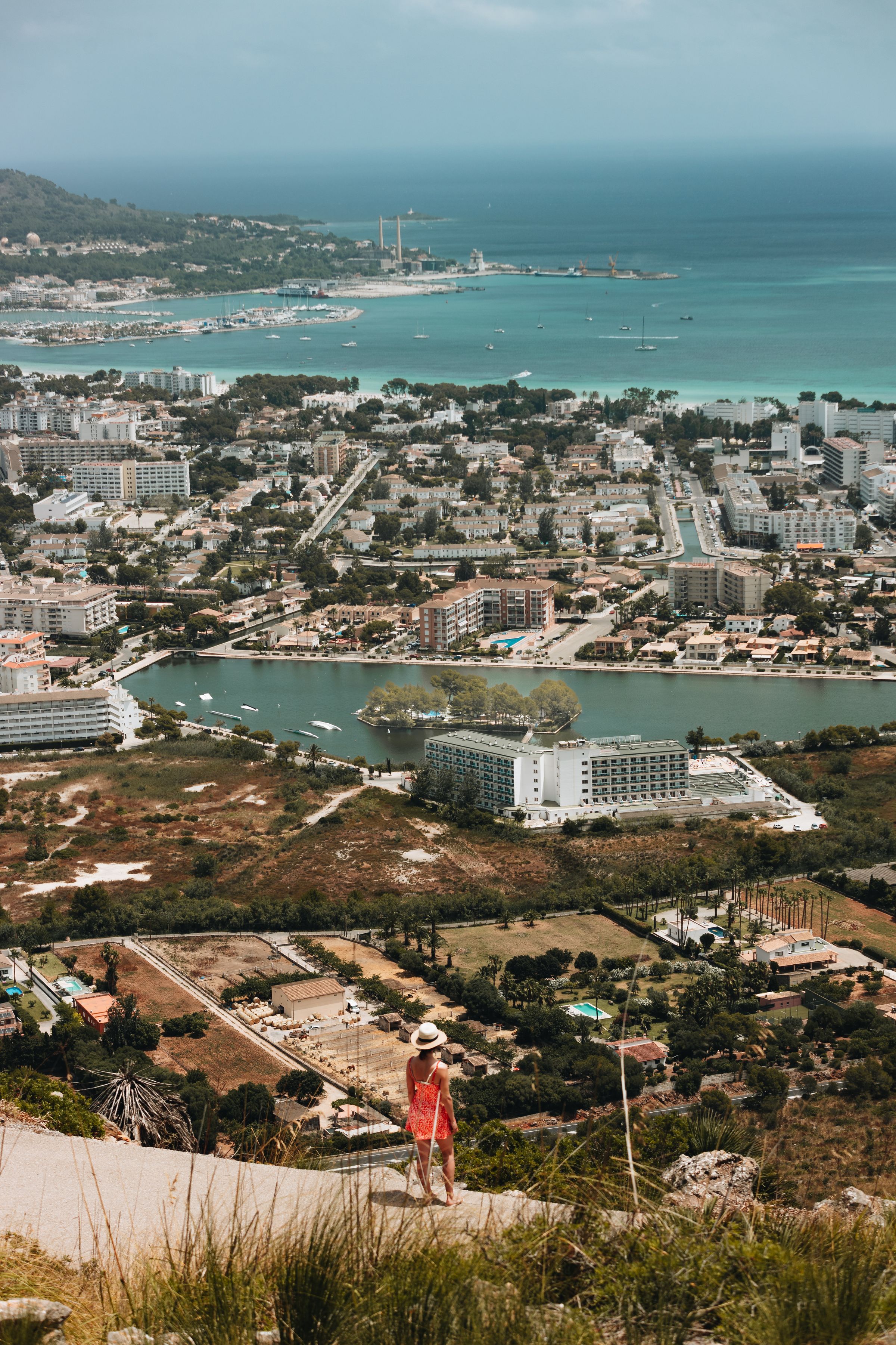 Mallorca hotel chief: stop making tourism a scapegoat
