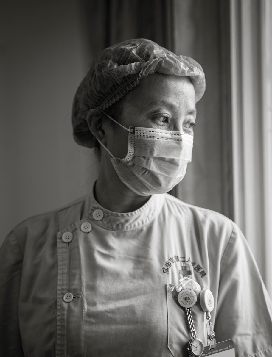 Princess Anne-Sheilah Makhado PhD : 5 vérités fortes sur l'infirmière qui n'a jamais cessé d'apprendre