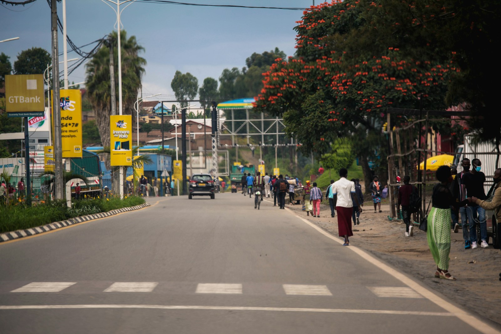 Rwanda’s Bold Statement: If the UN Security Council Fails, We Will Act in the DRC