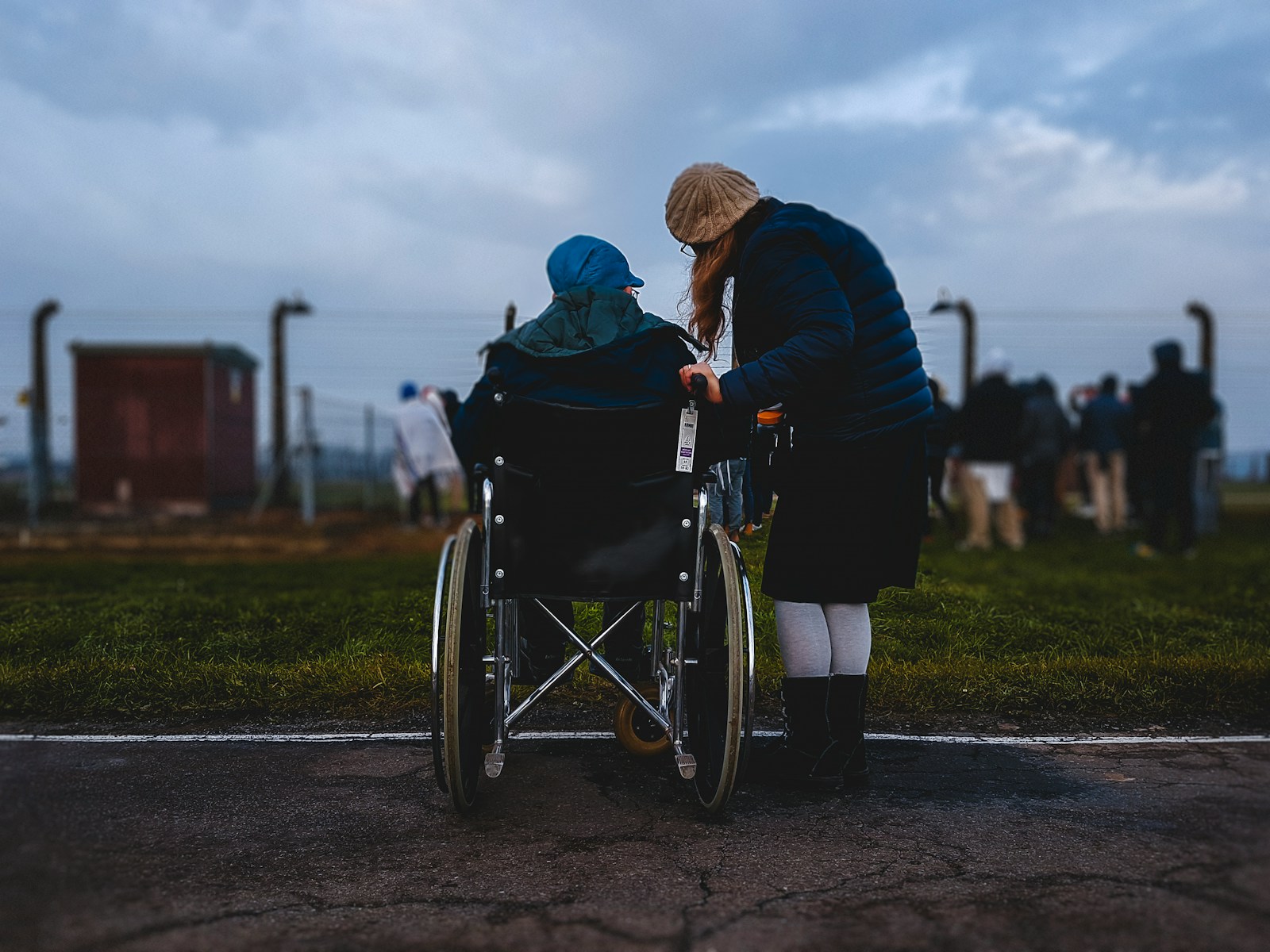 Exclusion, Endurance, and the Fight for Inclusion: A Story of Strength and Change