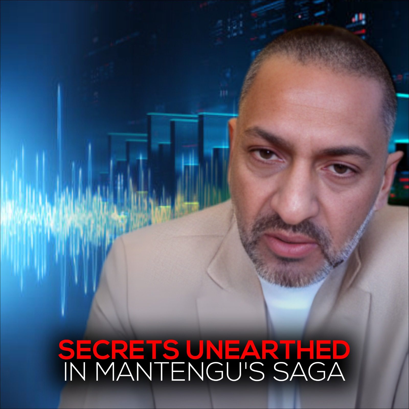 Voices Unveiled: Inside the Strategic Maneuvers in the Mantengu Mining Saga