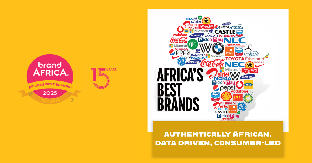 Brand Africa Kenya : 10 lauréats marquants aux prix 2025