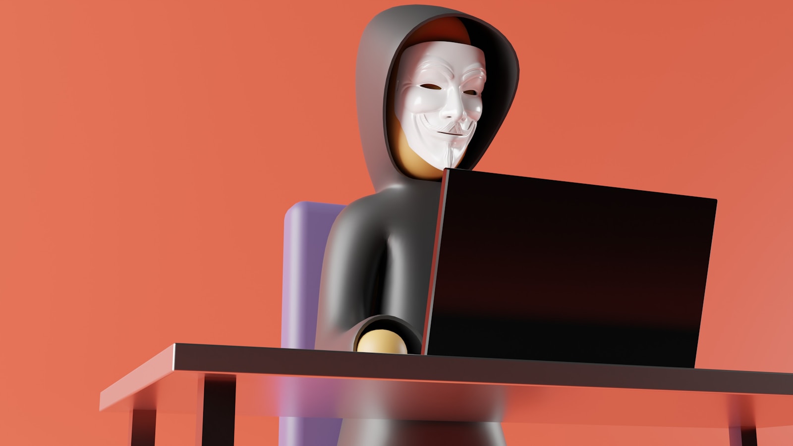 Alerte aux faux emails à Maurice : l'ICTA met en garde les citoyens