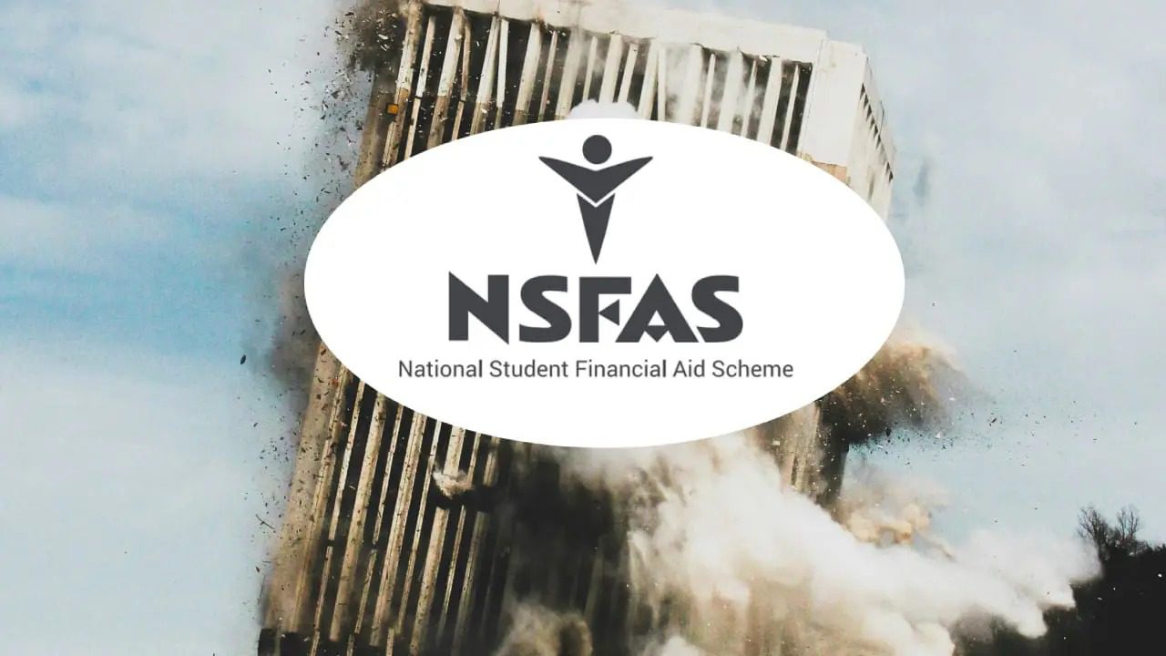 NSFAS Funding Update: 900,000 Applications Processed for 2026