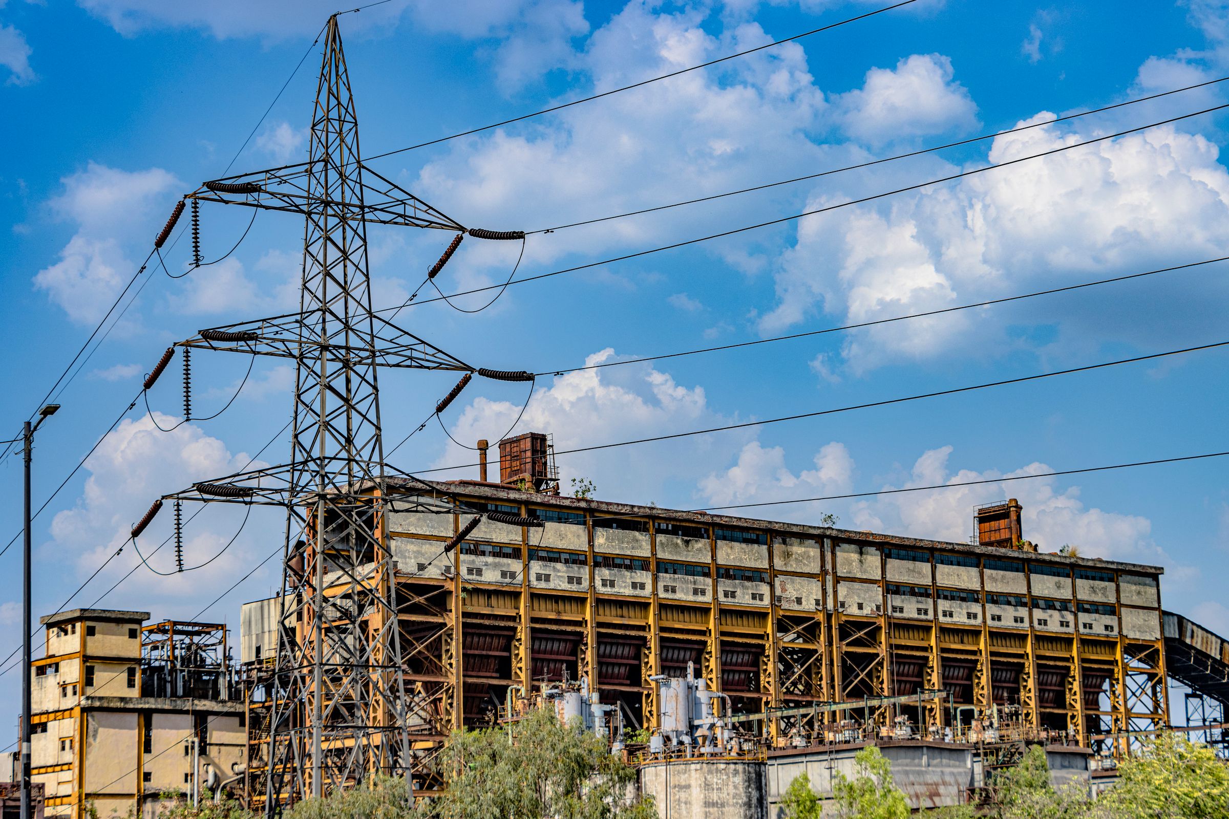 Municipal debt to Eskom tops R120bn as reform plan lands
