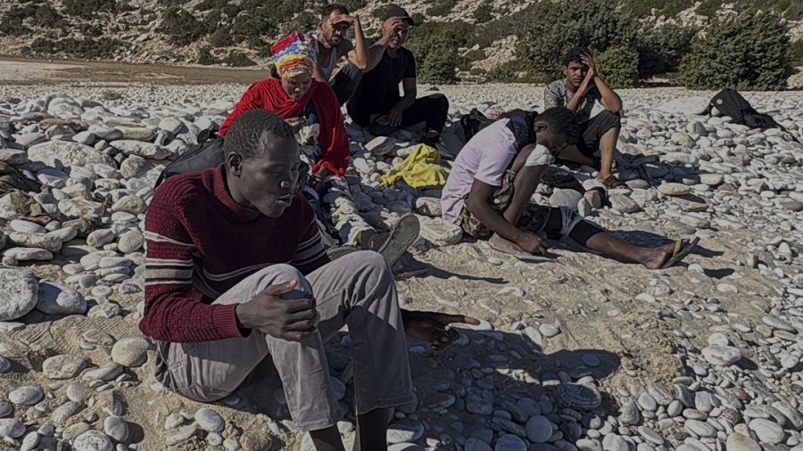 Expulsions américaines vers l'Afrique : 5 vérités troublantes derrière les transferts de criminels