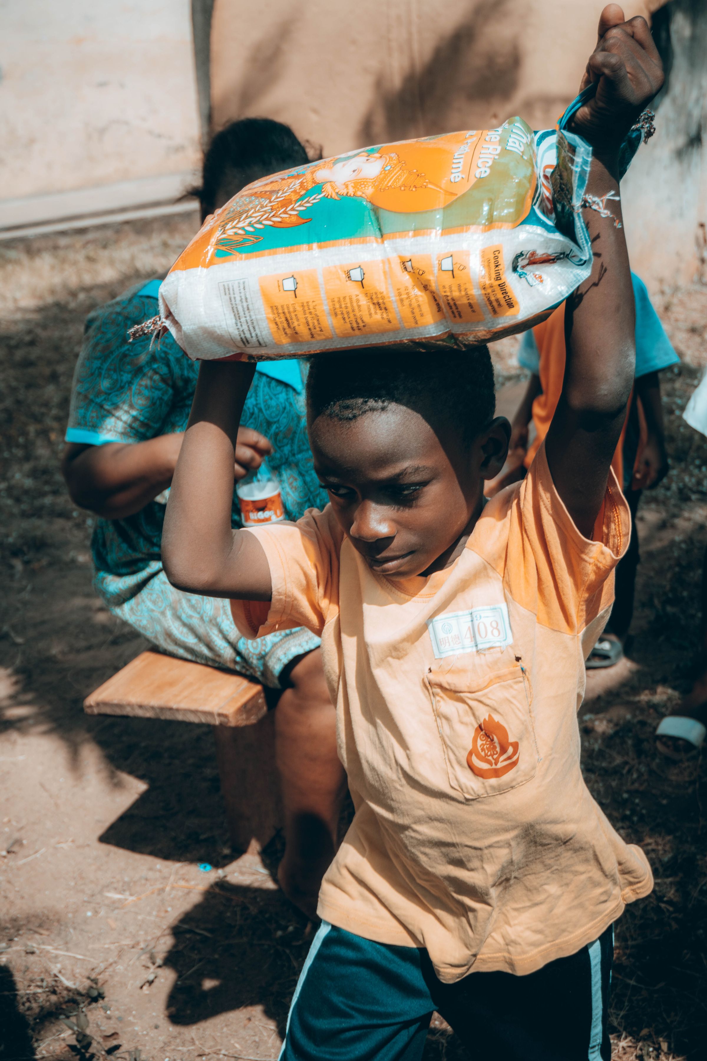 Madagascar : l'aide humanitaire se réduit avant El Niño