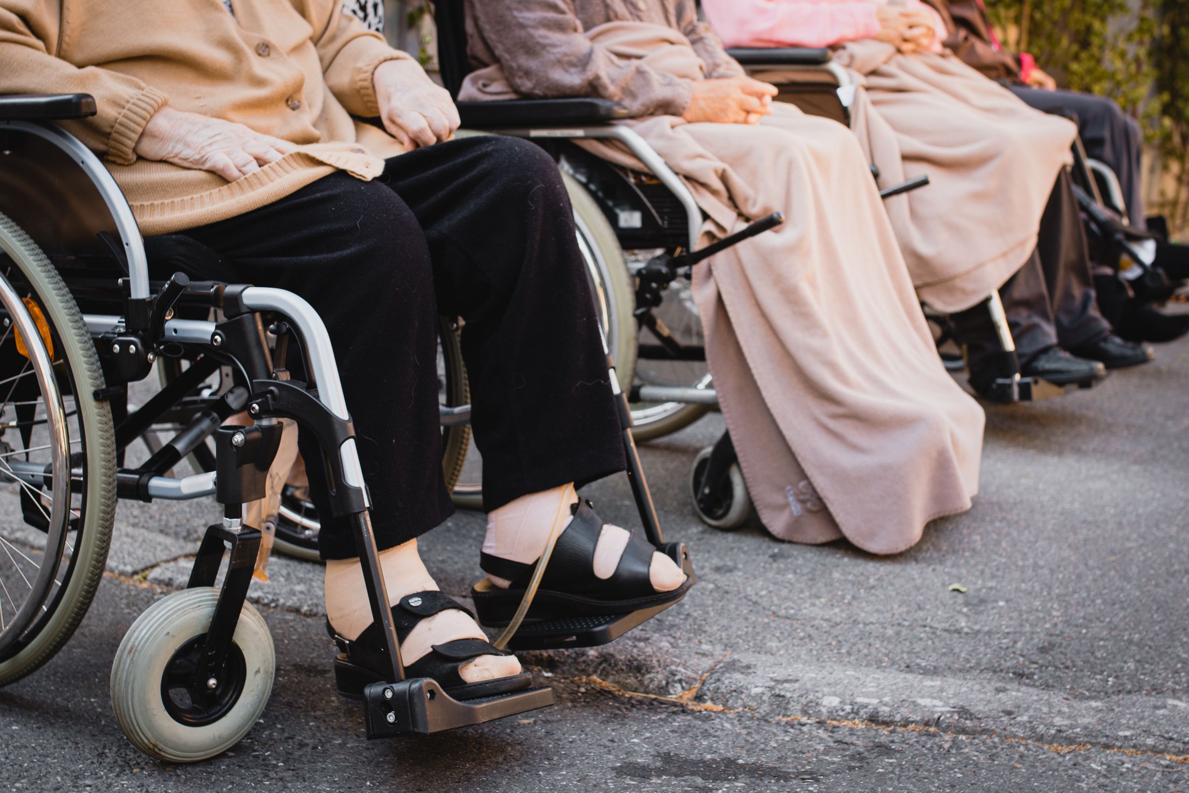 MPs say obesity plan will fail millions waiting for change