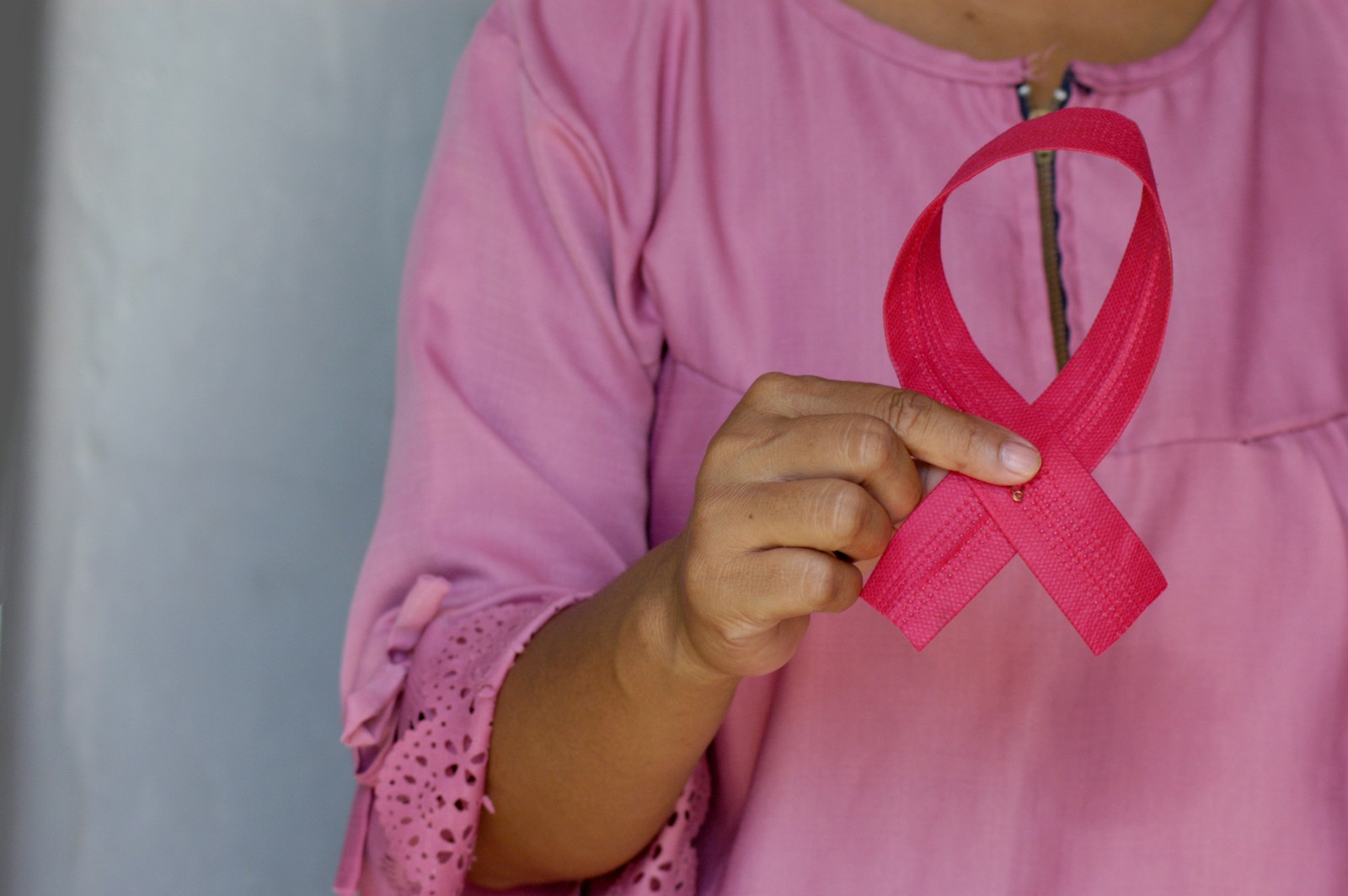 Breast cancer breakthrough: genetic risk in African women uncovered