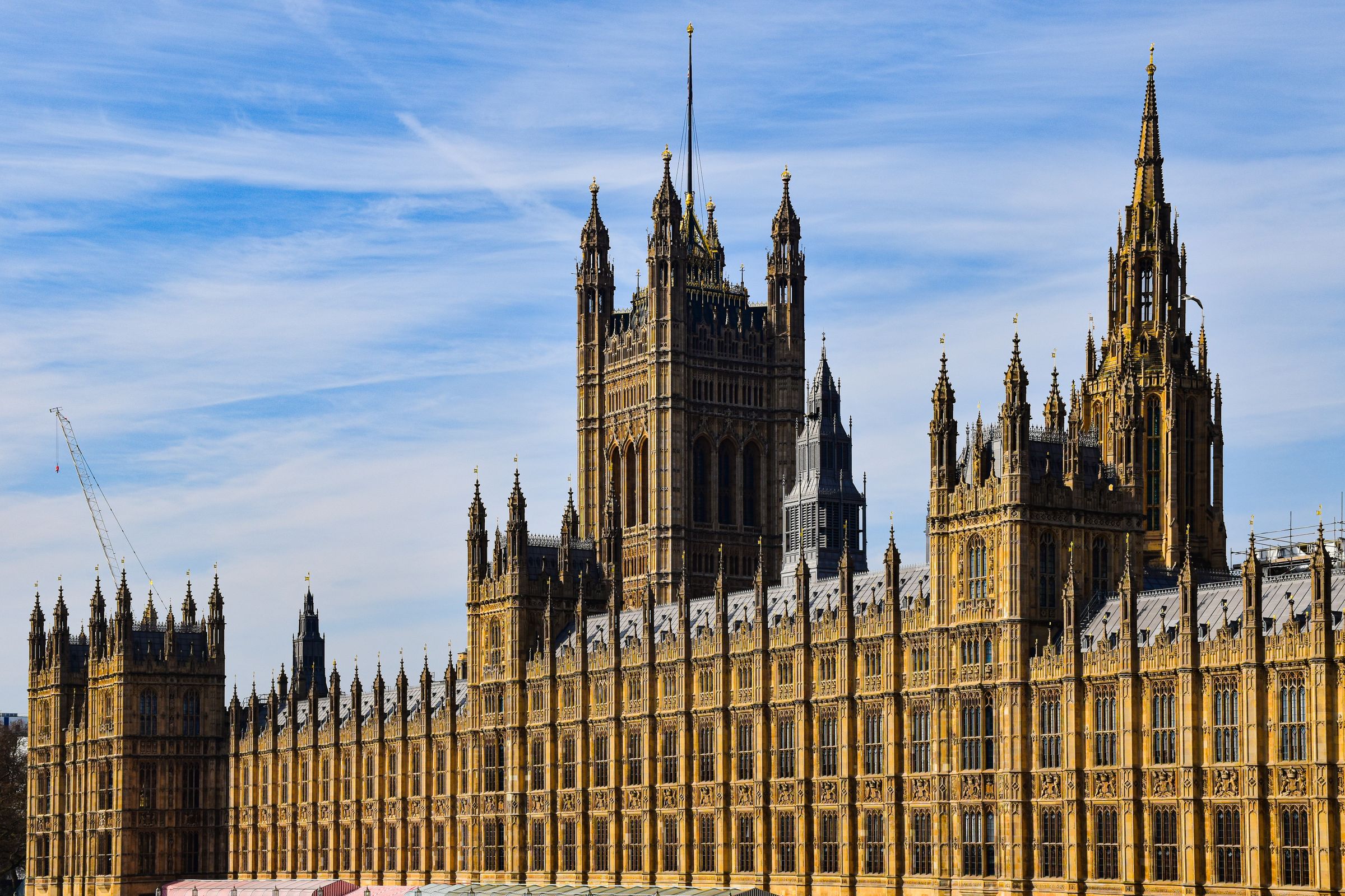 Funding limbo puts Youth Parliament's future on hold