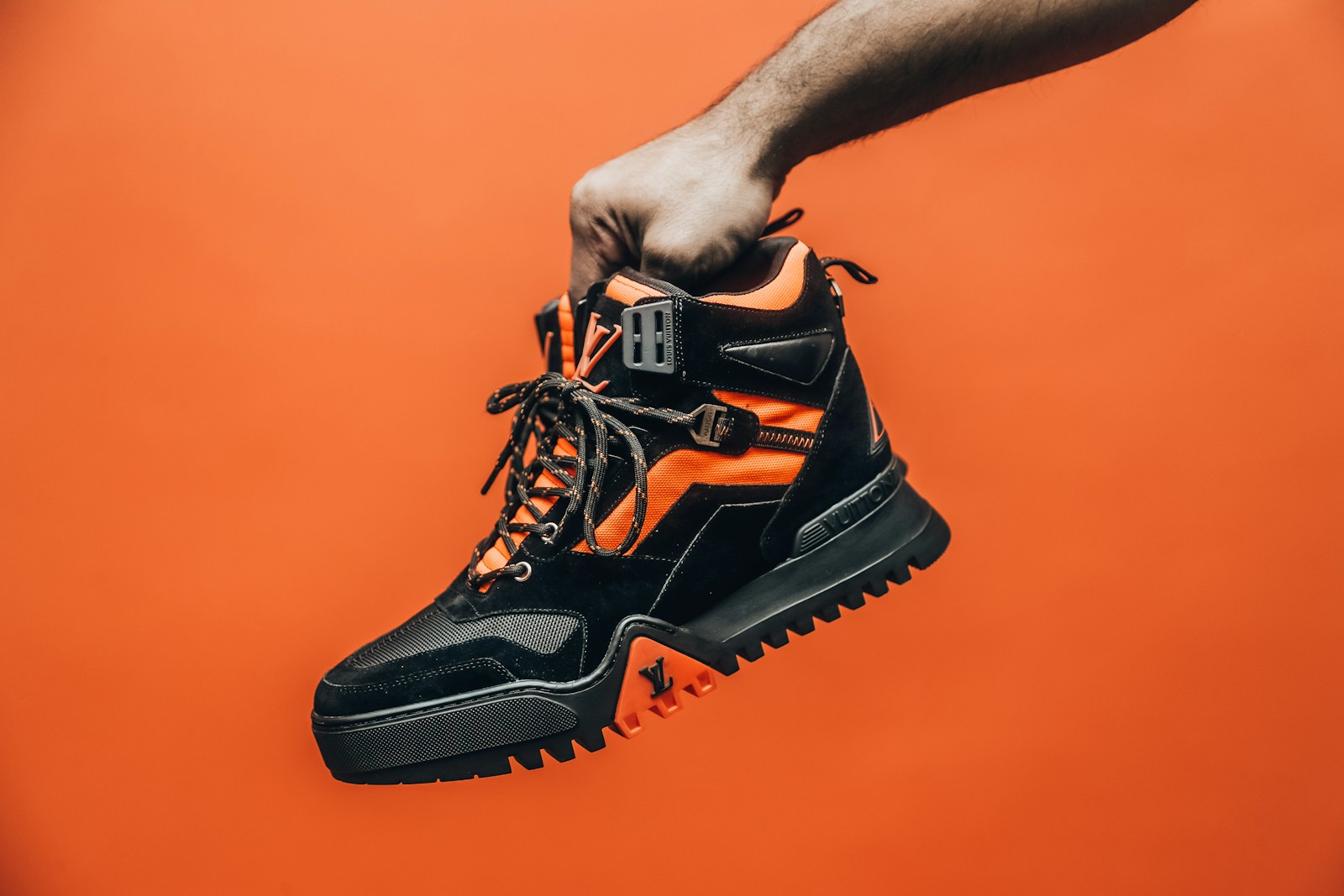 Nigerian Safety Boots Investment Boosts Local Manufacturing