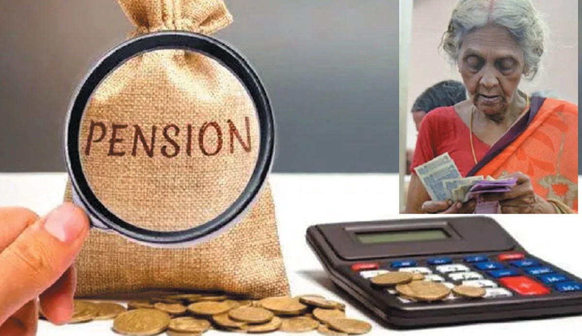 5 Powerful Truths About the 2025 Pension Reform That Shock